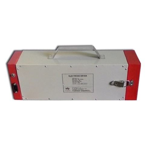 Ống sấy (Phích) que hàn 5kg-200oC